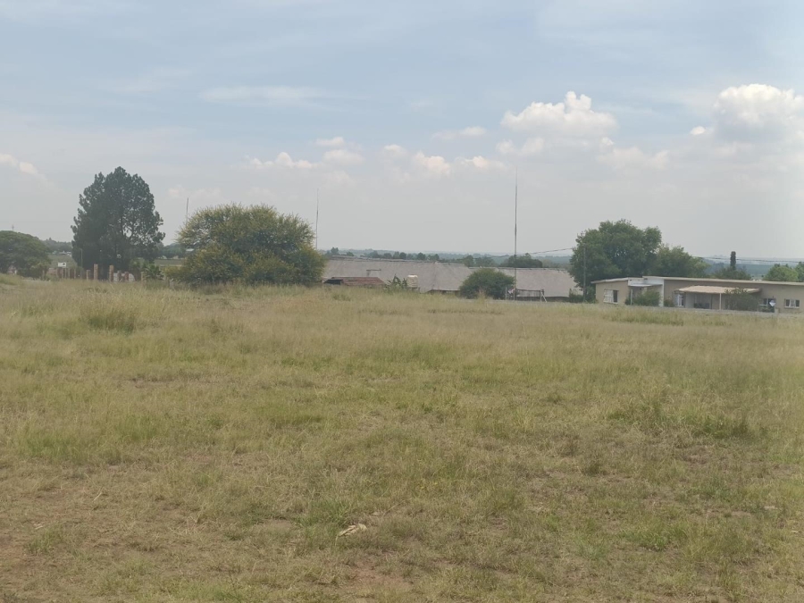 0 Bedroom Property for Sale in Oranjeville Free State